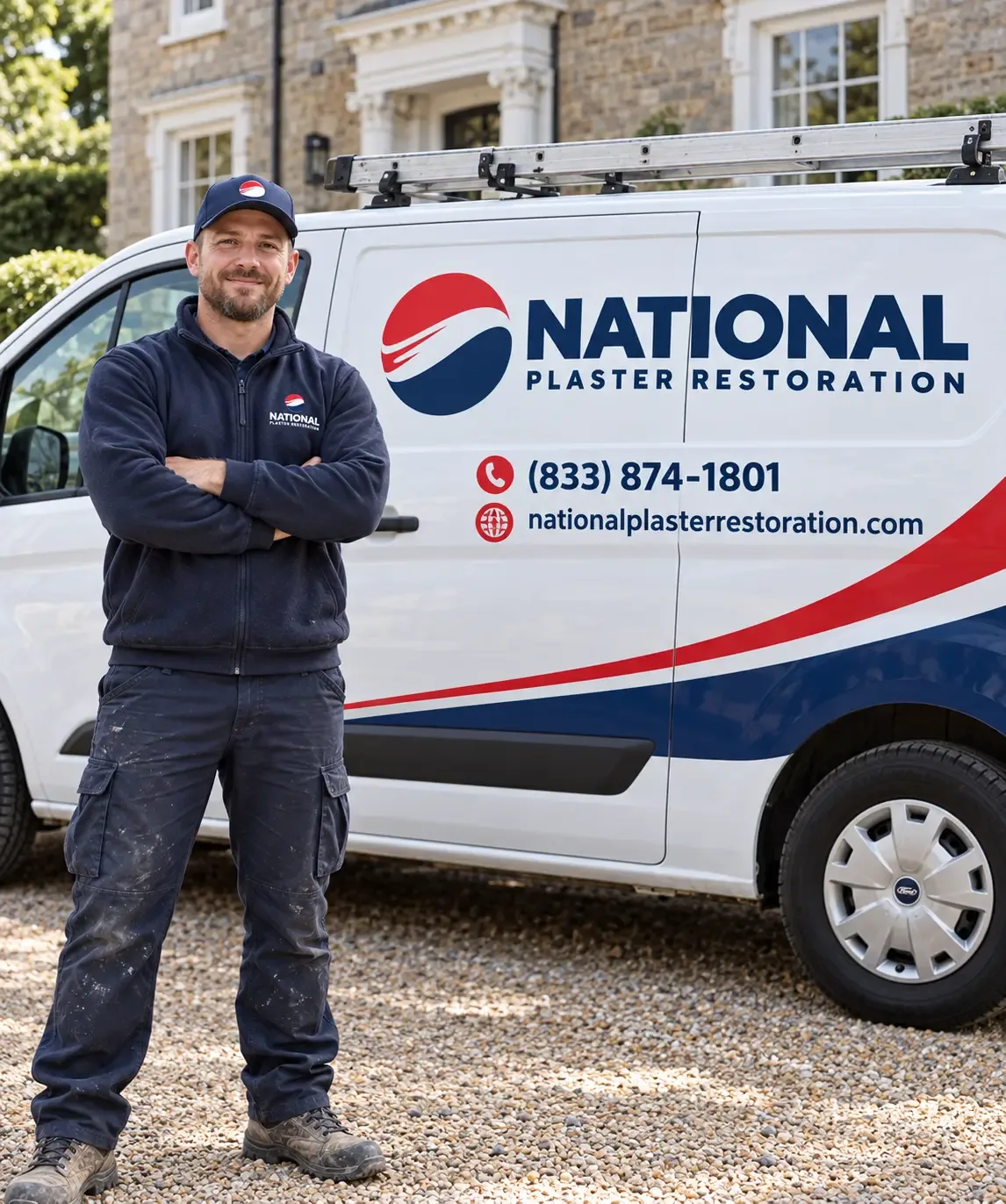 Plaster Repair company in Estelline, SD
